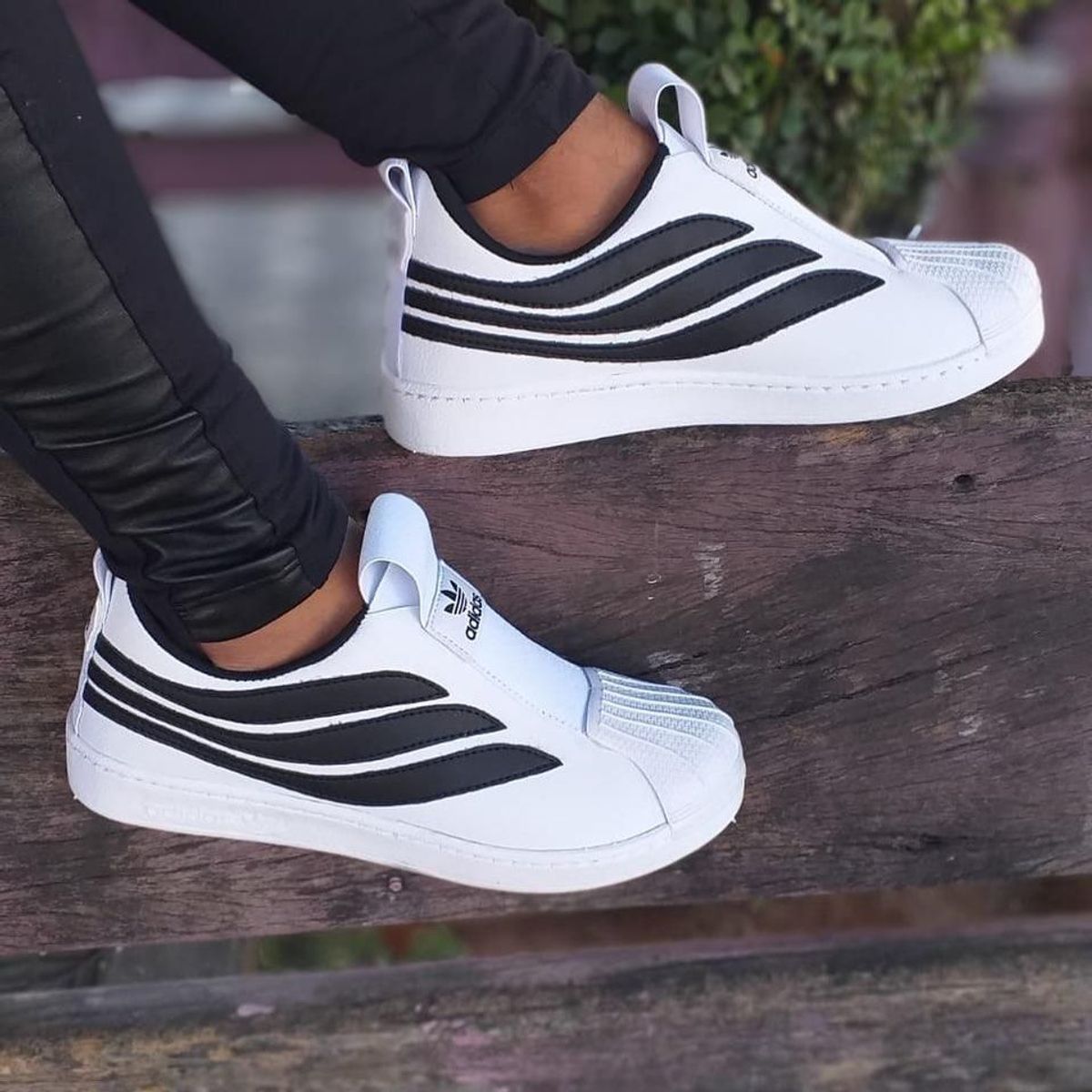 tenis adidas lançamento feminino