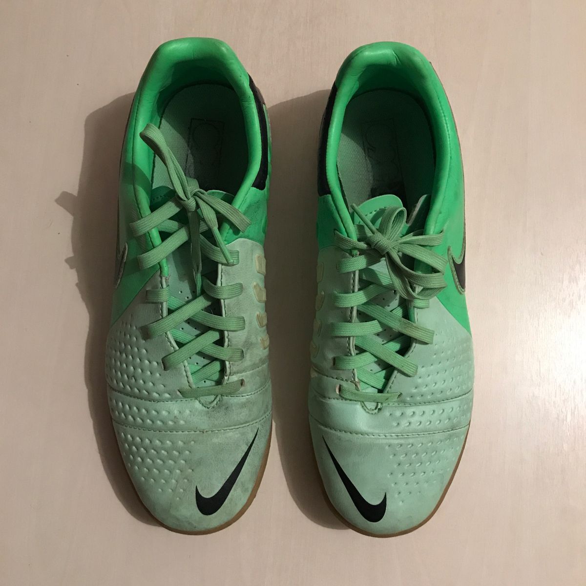 chuteira nike futsal cristiano ronaldo