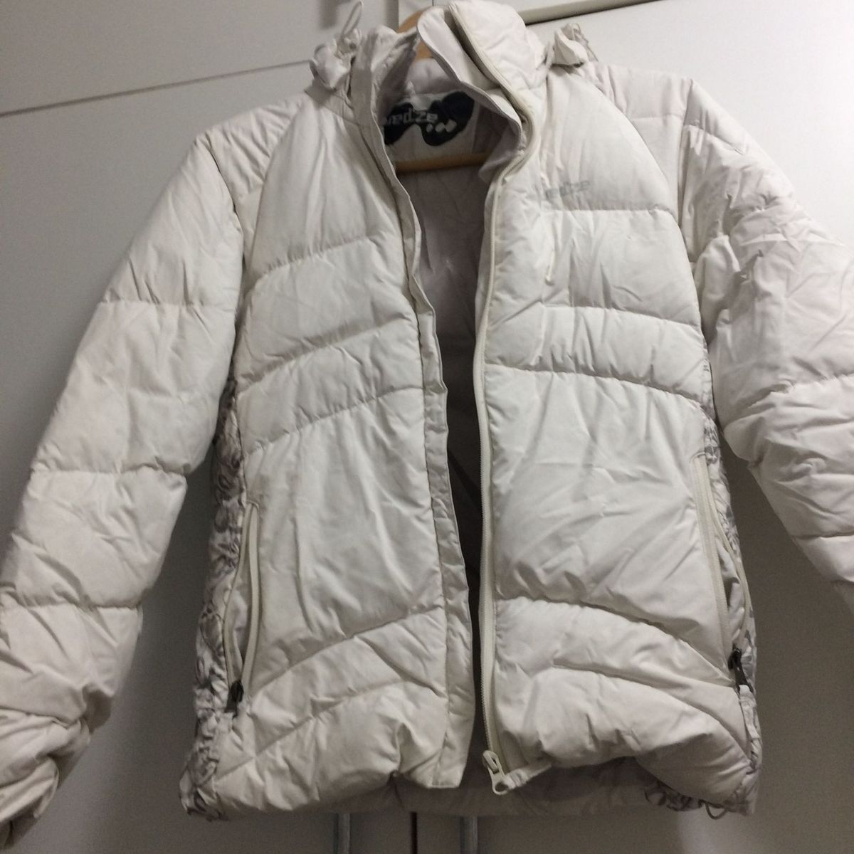 jaqueta de neve decathlon