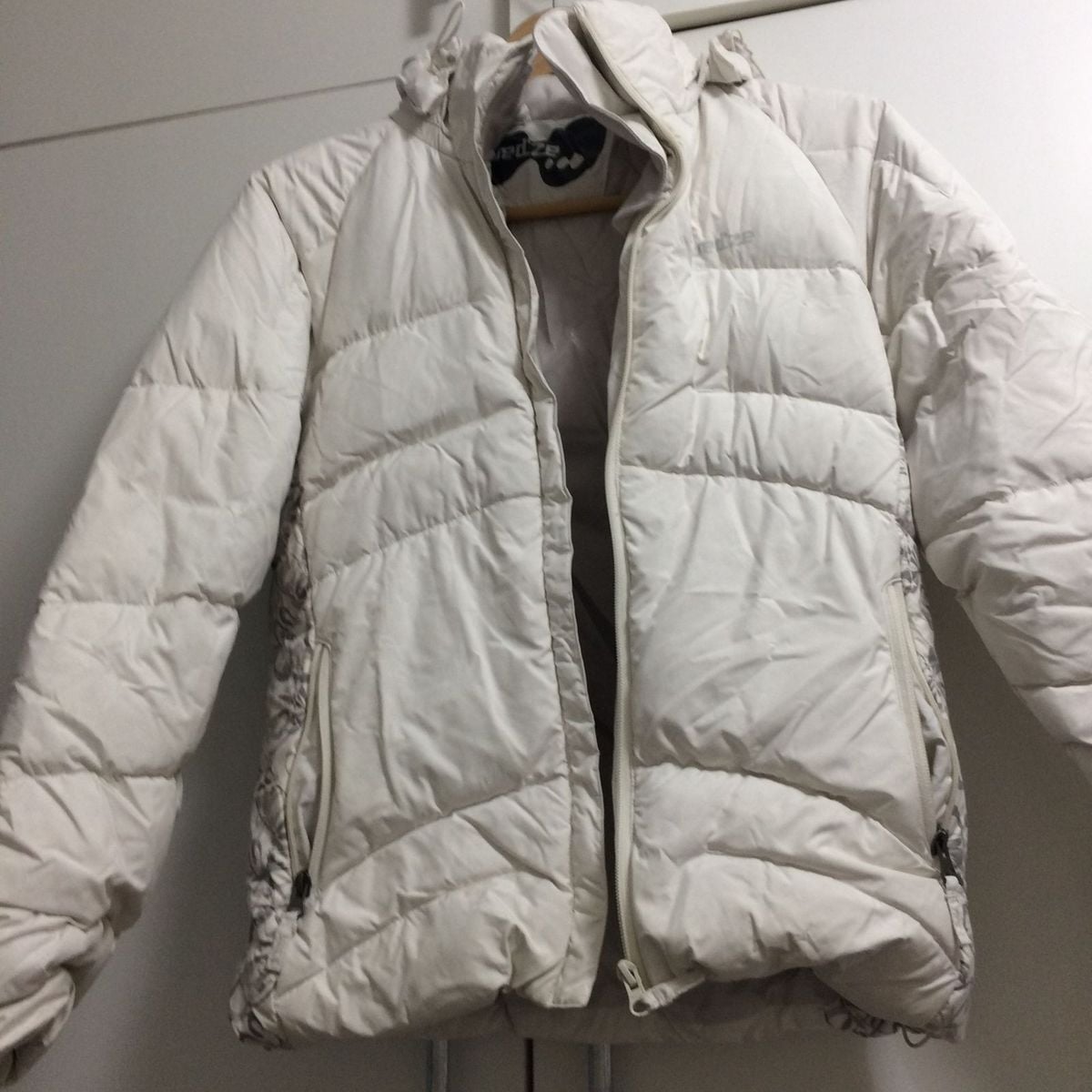 decathlon jaqueta neve