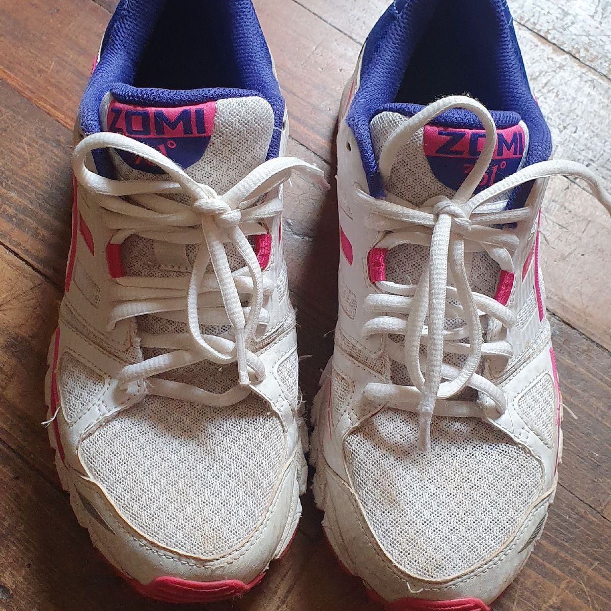 tenis 361 zomi