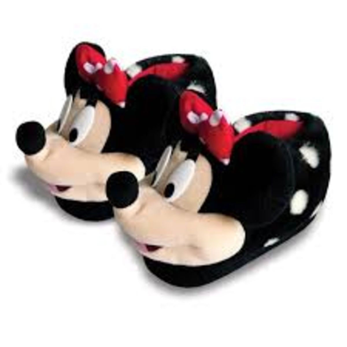 sapato da minnie feminino