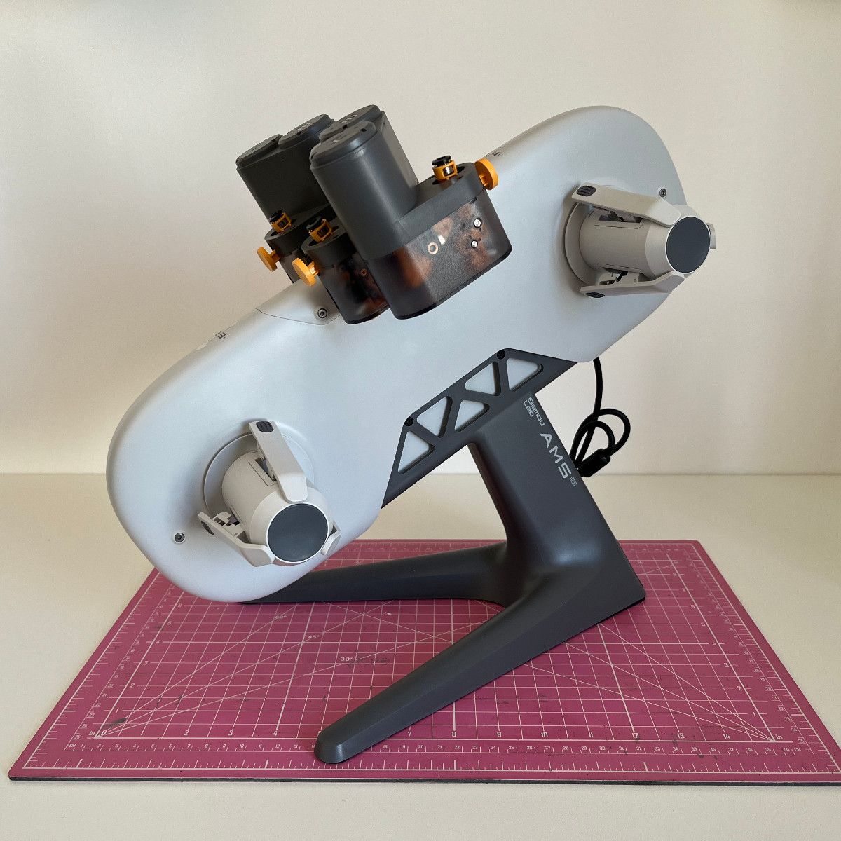 BAMBU mini用 lite A1/A1 AMS LAB 未使用