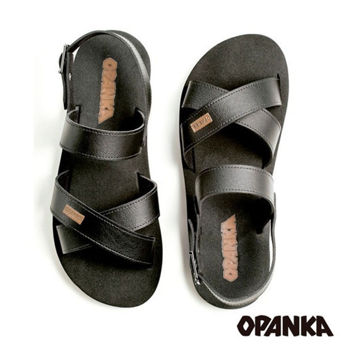 Sapatilha masculina sale opanka