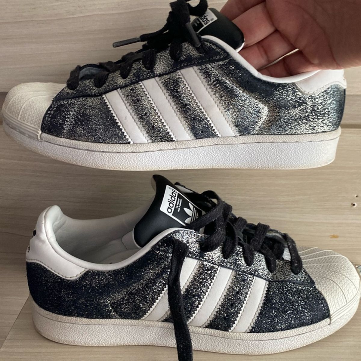 Adidas on sale 37 usados