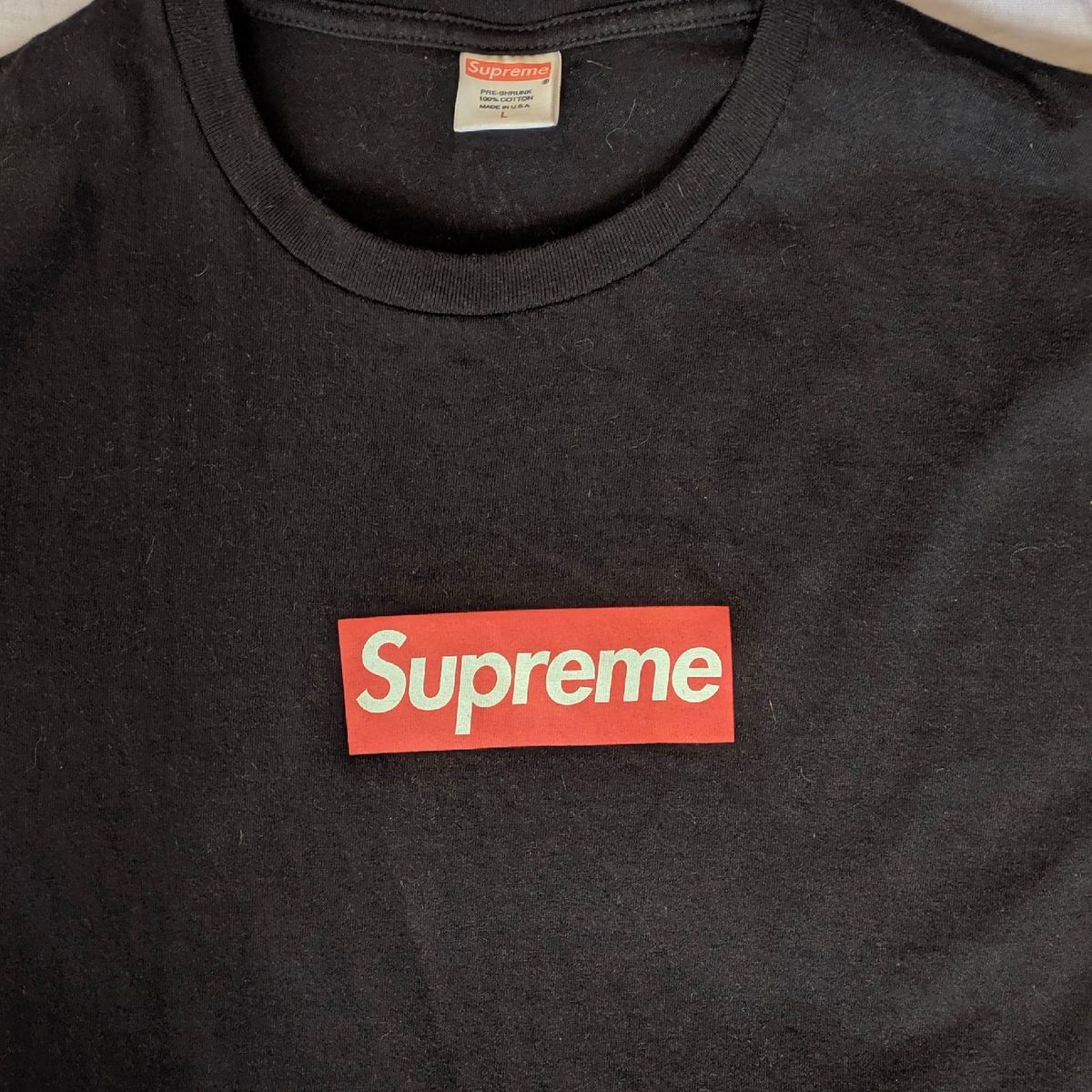 20th anniversary shop supreme bogo