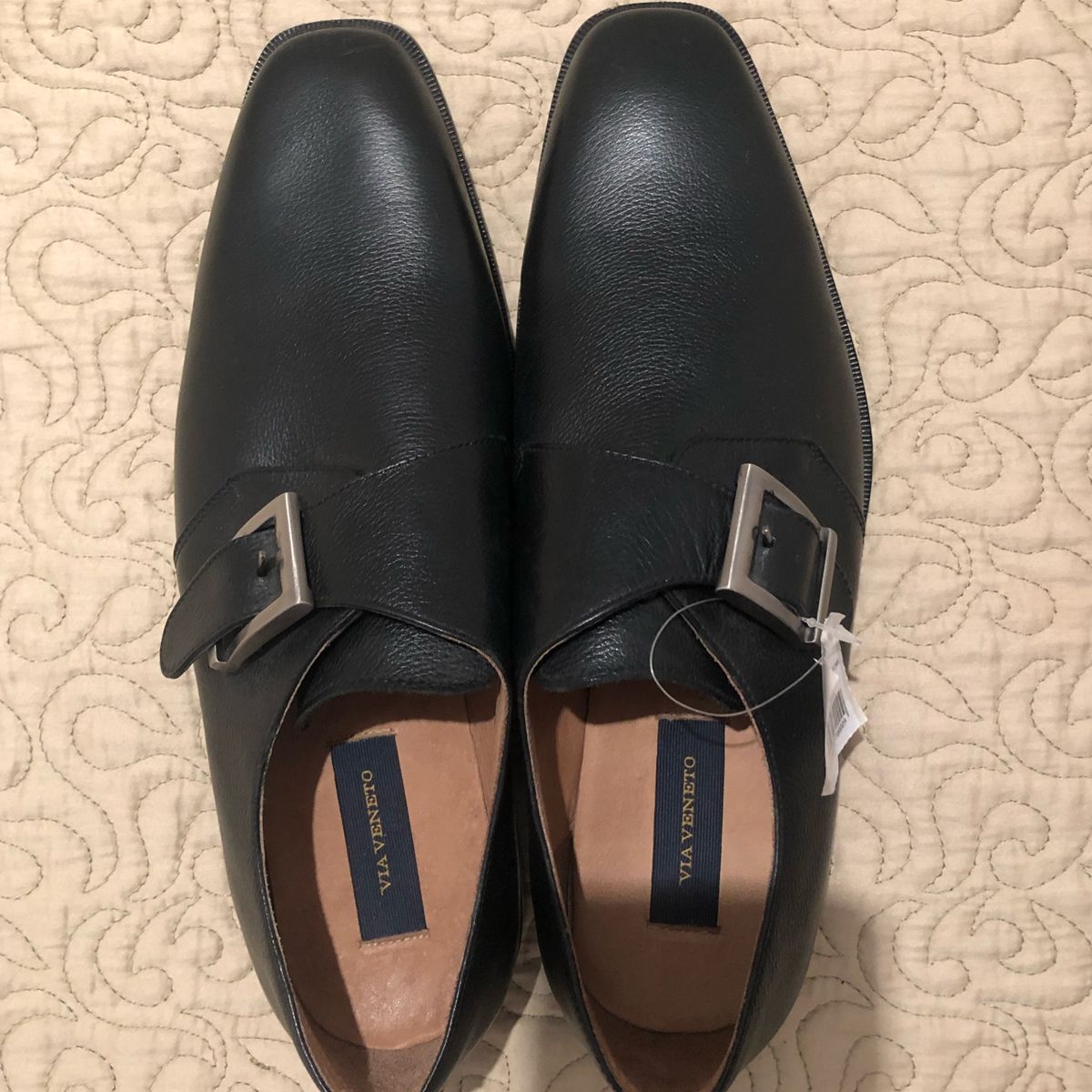 sapato social via veneto