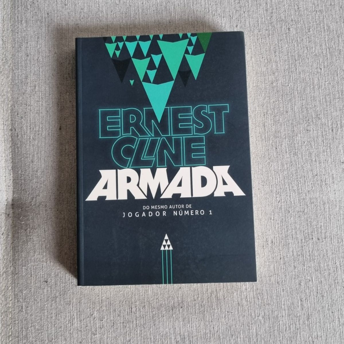 Armada by Ernest Cline