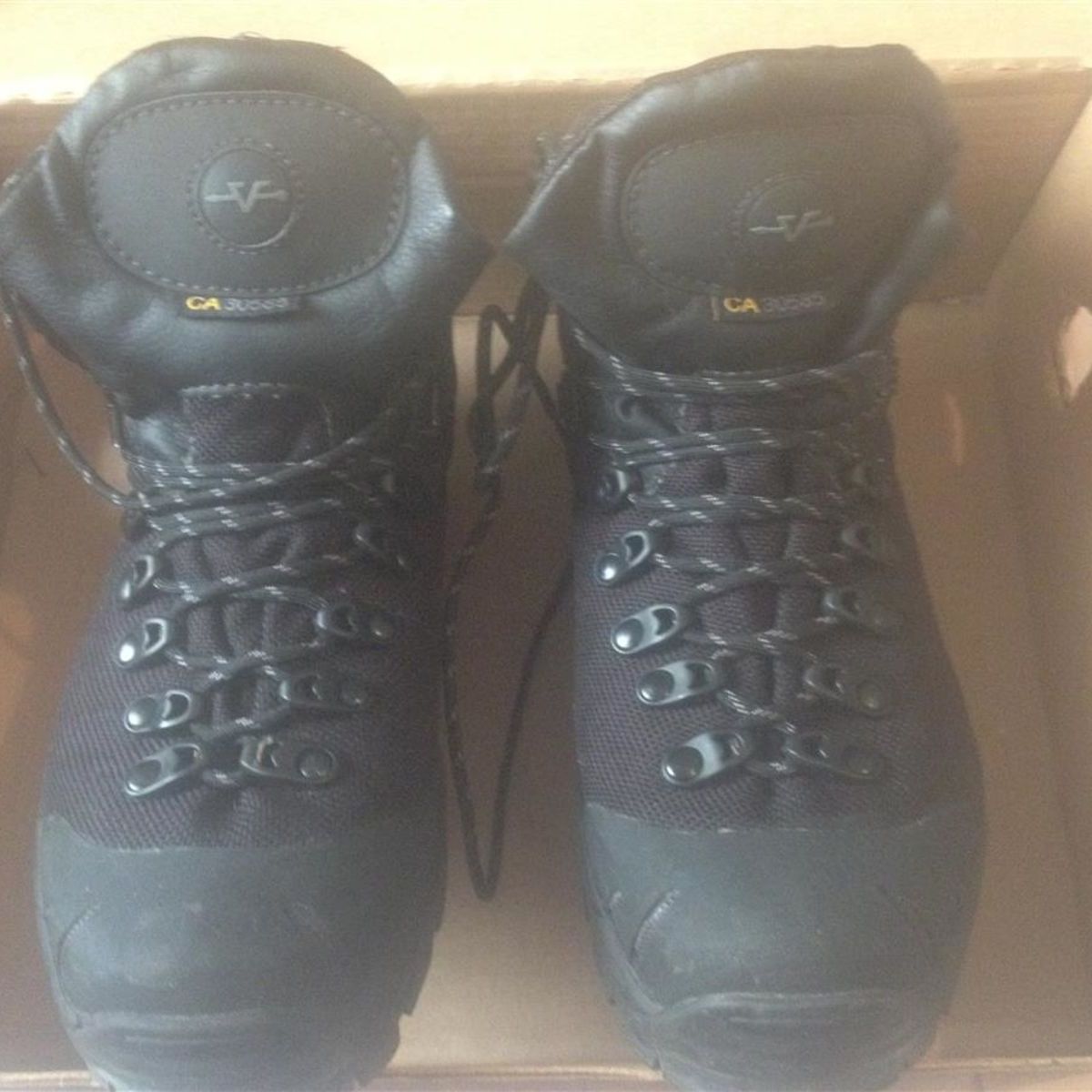 bota vento tita