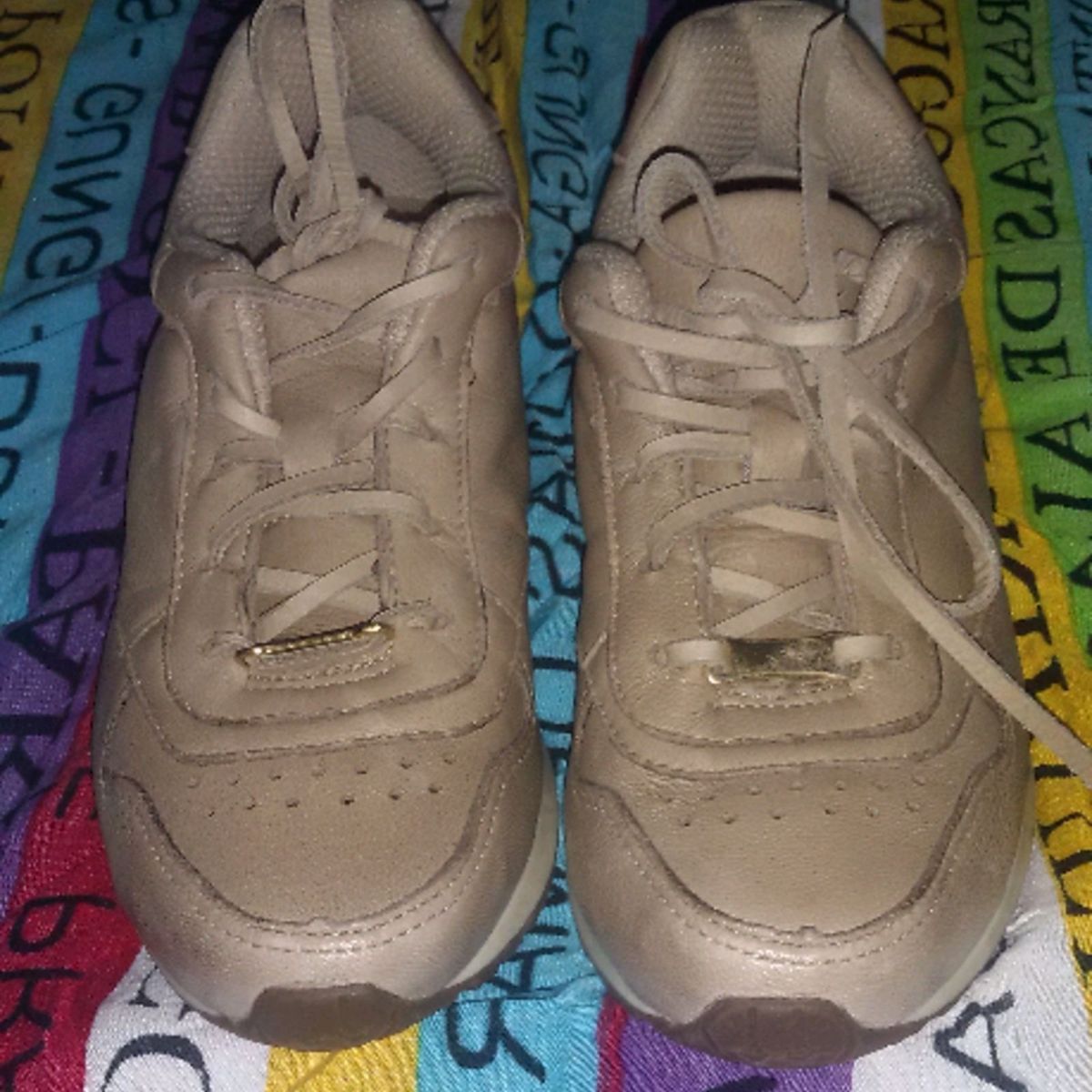 tenis femininos mais lindos