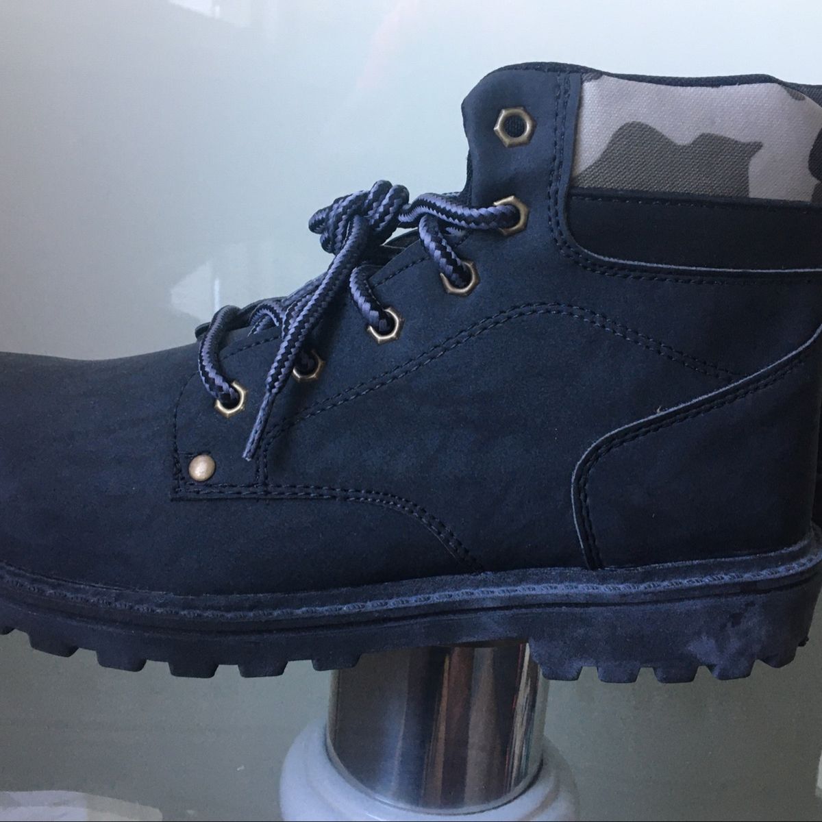 Gonew Fenix Camo Botas Masculinas Gonew Bota Gonew Fenix Camo 86號