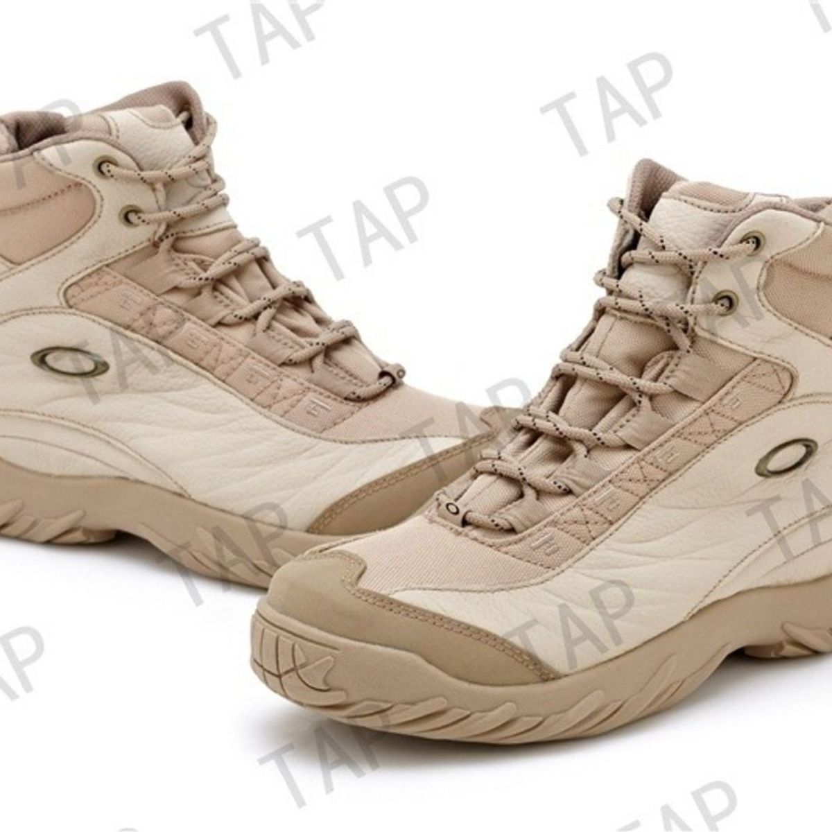 bota usada pelo exercito americano