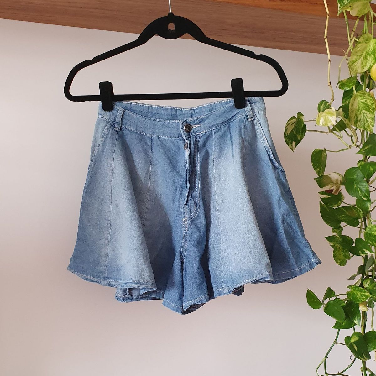 short rodado