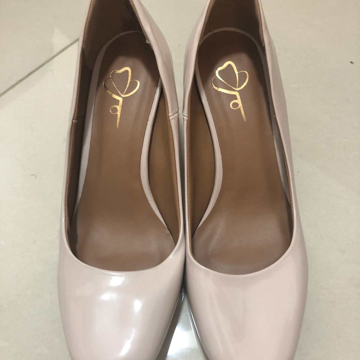 scarpin regina rios