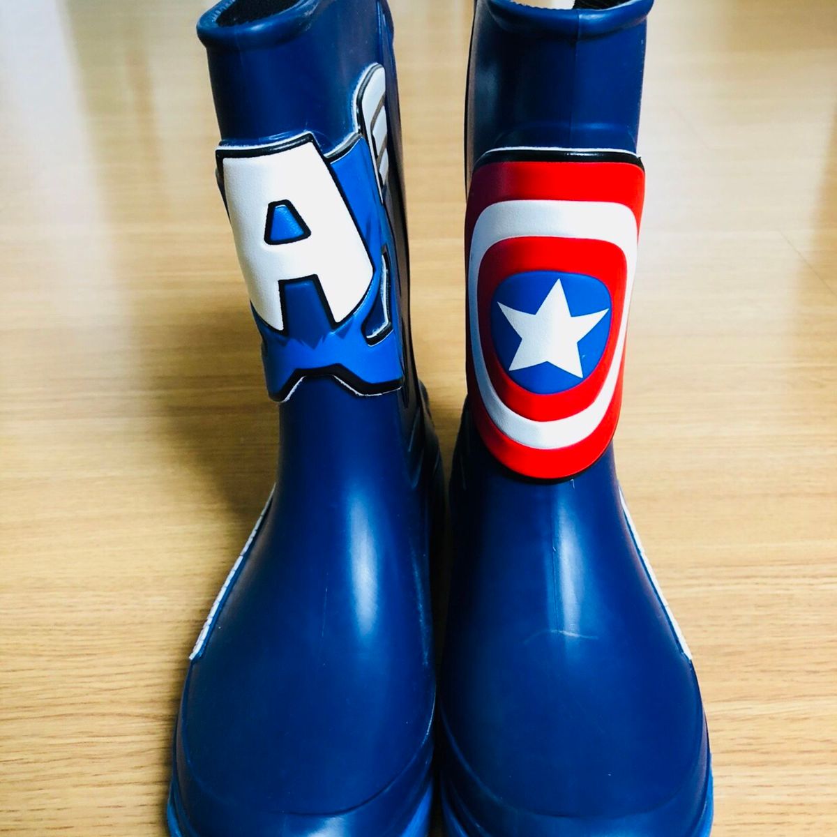 bota de chuva infantil grendene