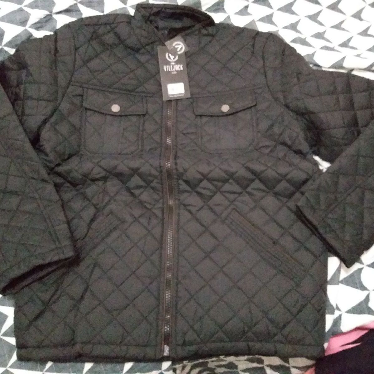 vilejack jaqueta