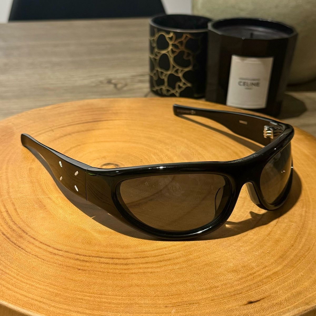 Monster Maison Margiela puGentle x 小物