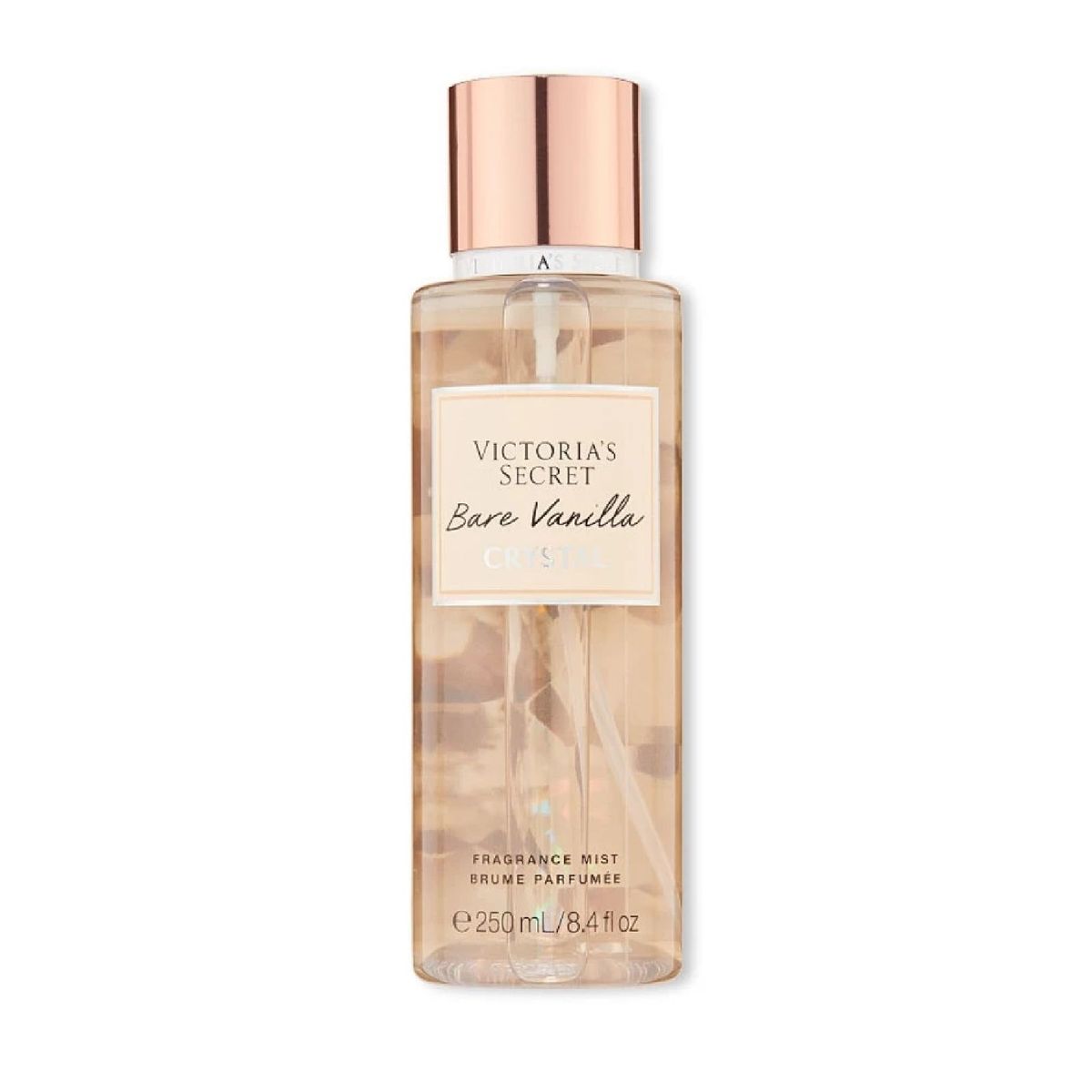 Victoria's Secret Splash So In Love Fine Fragrance Mist