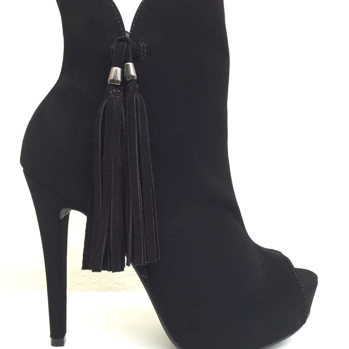 open boot via marte