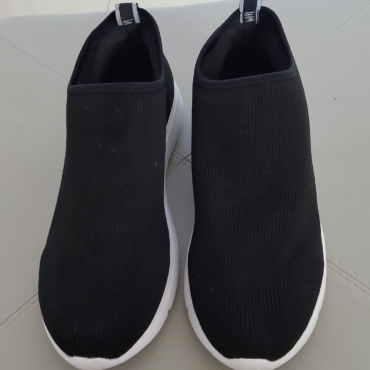 tenis mizuno para corrida