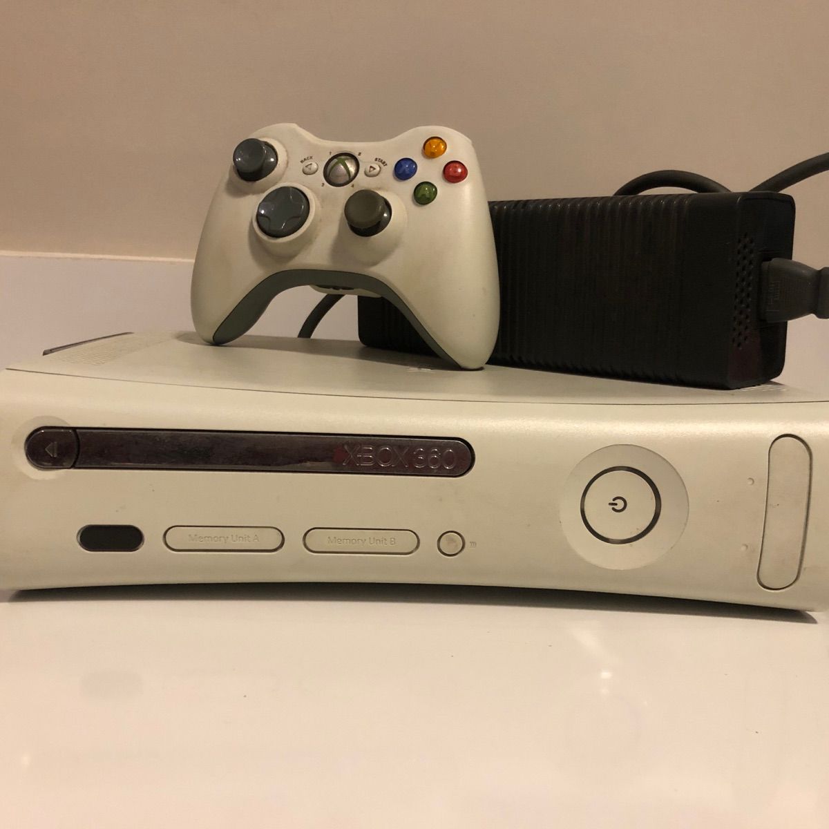 Xbox 360 Bloqueado, Jogo de Computador Microsoft Usado 36397759