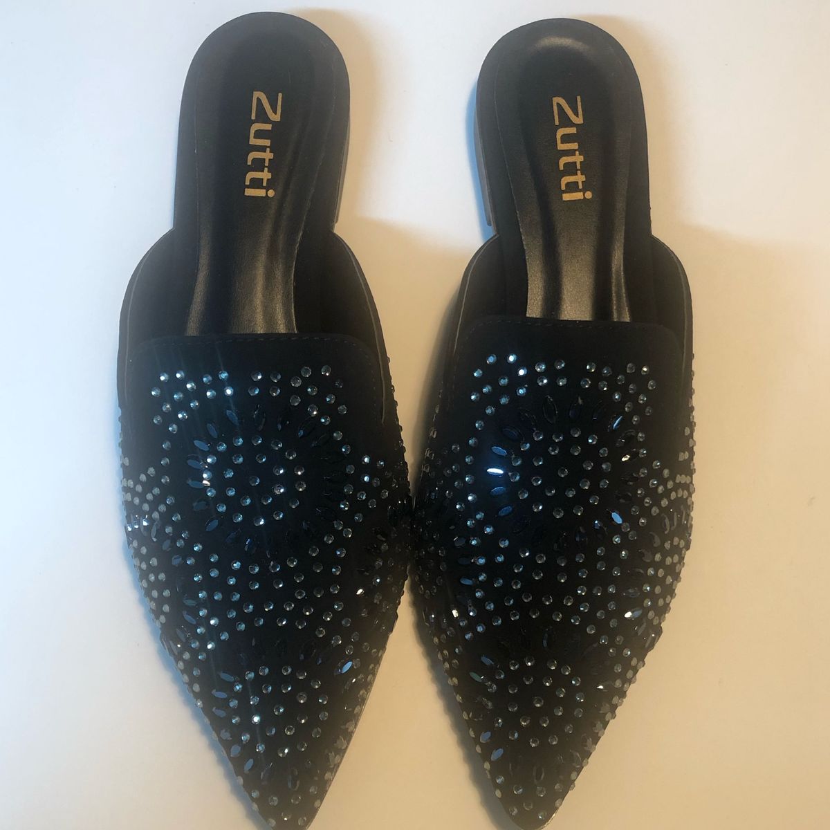 mule zutti