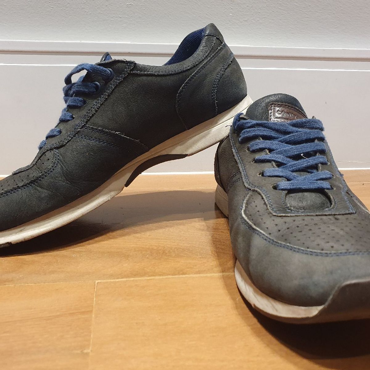 sapatenis constantino