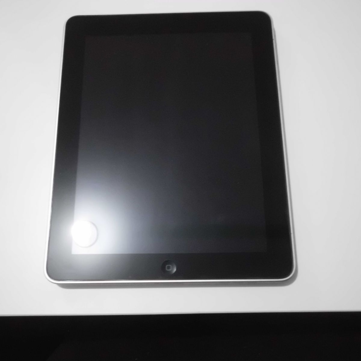 Tablet Apple Ipad 1 (Prata) - 64gb - Wifi - Modelo A1219 | Tablet