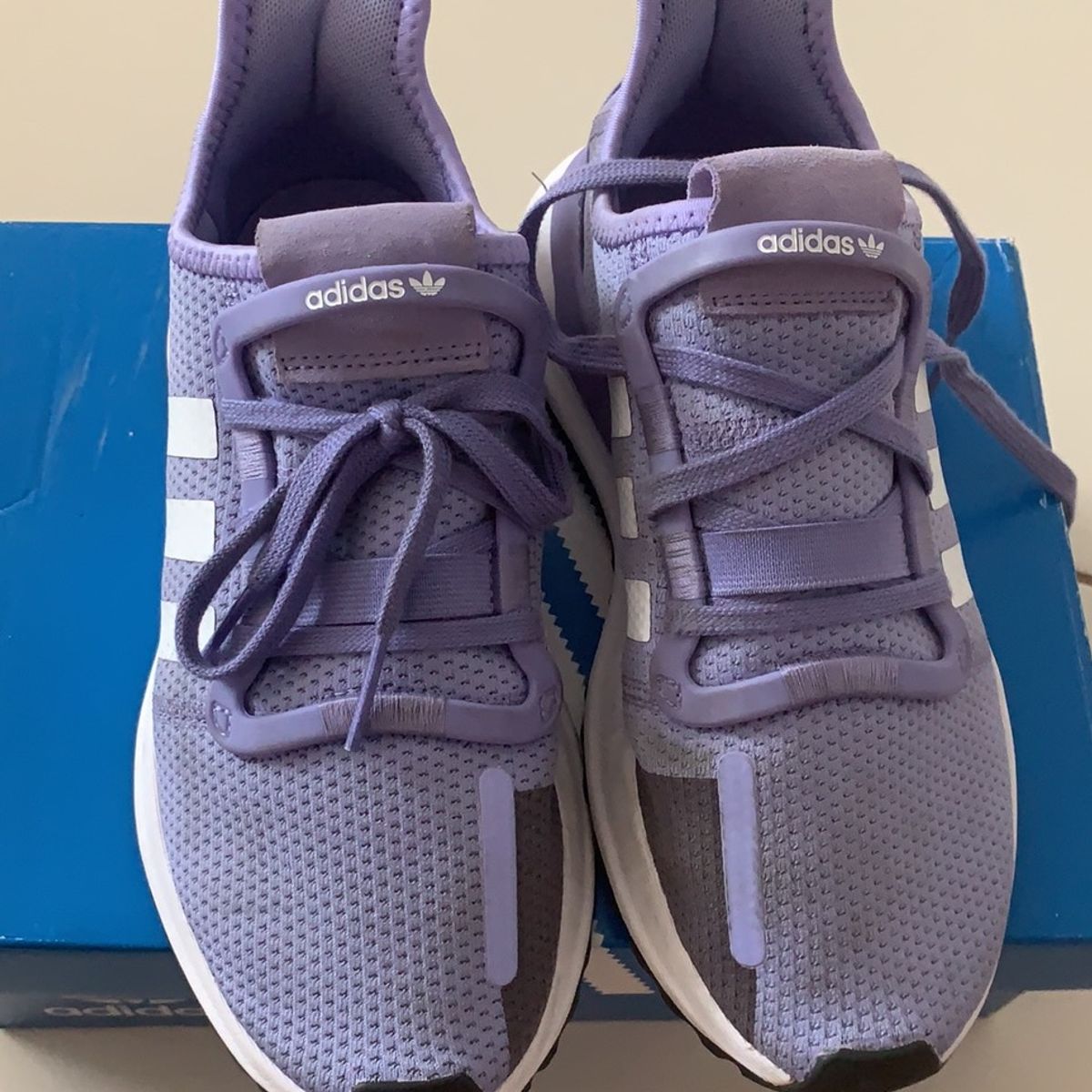 tênis adidas u_path run