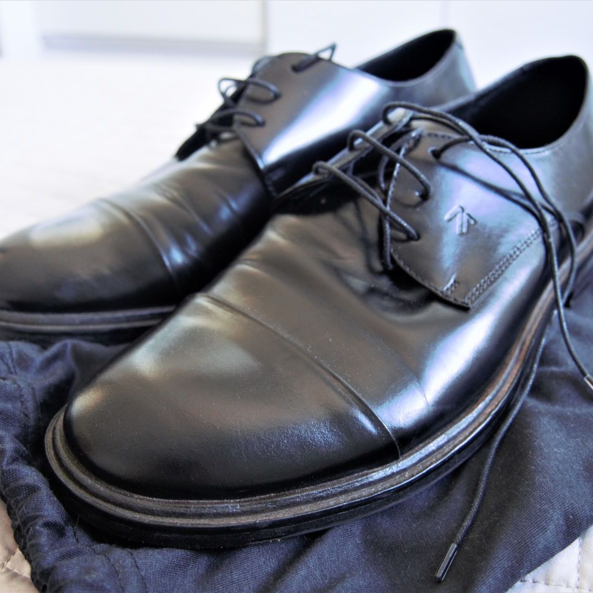 sapato social ricardo almeida