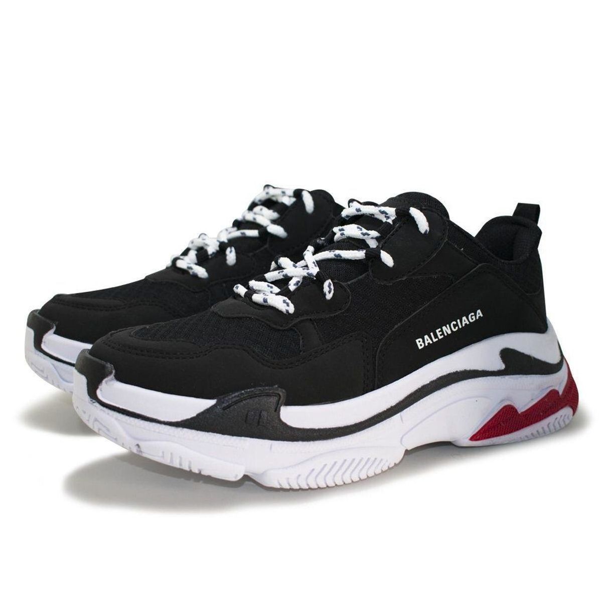 balenciaga primeira linha