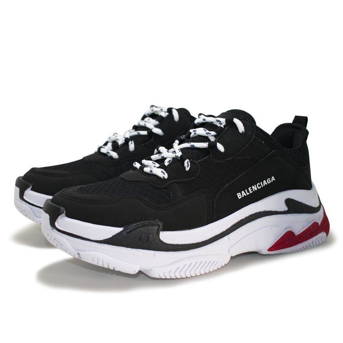 balenciaga triple s primeira linha