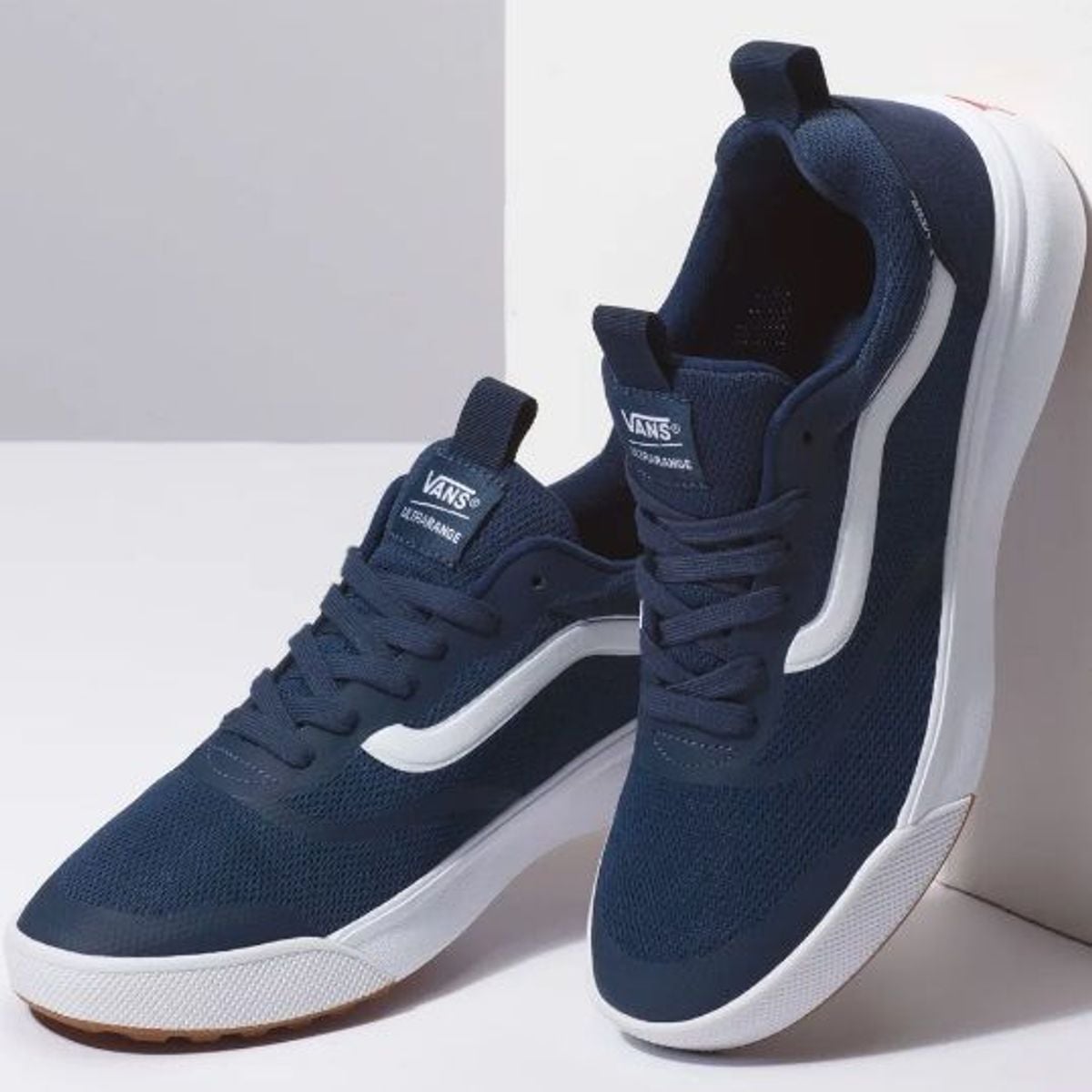 vans azul marinho masculino