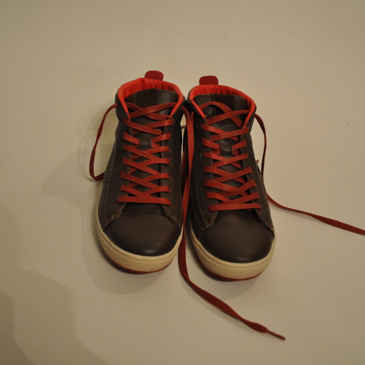 coturno masculino kildare