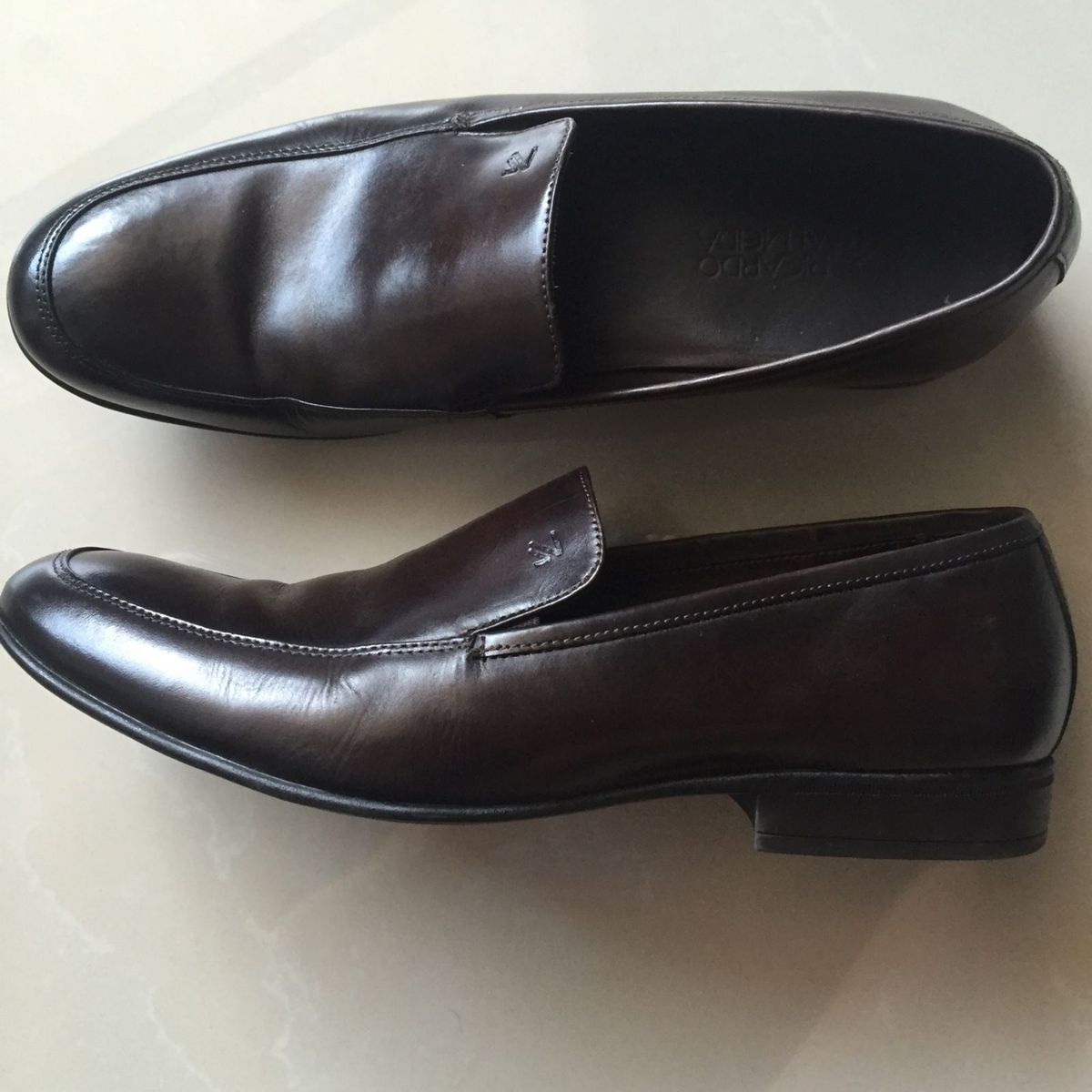 sapato social ricardo almeida