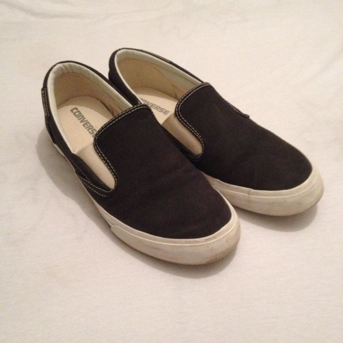 all star sem cadarço