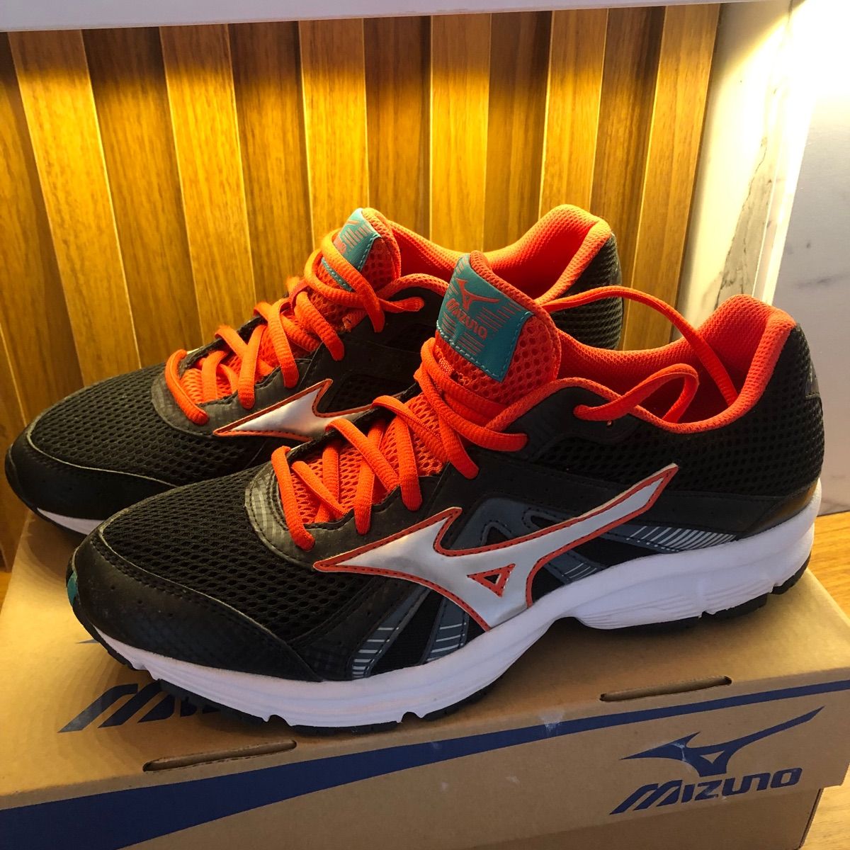 Mizuno crusader shop 8 mujer