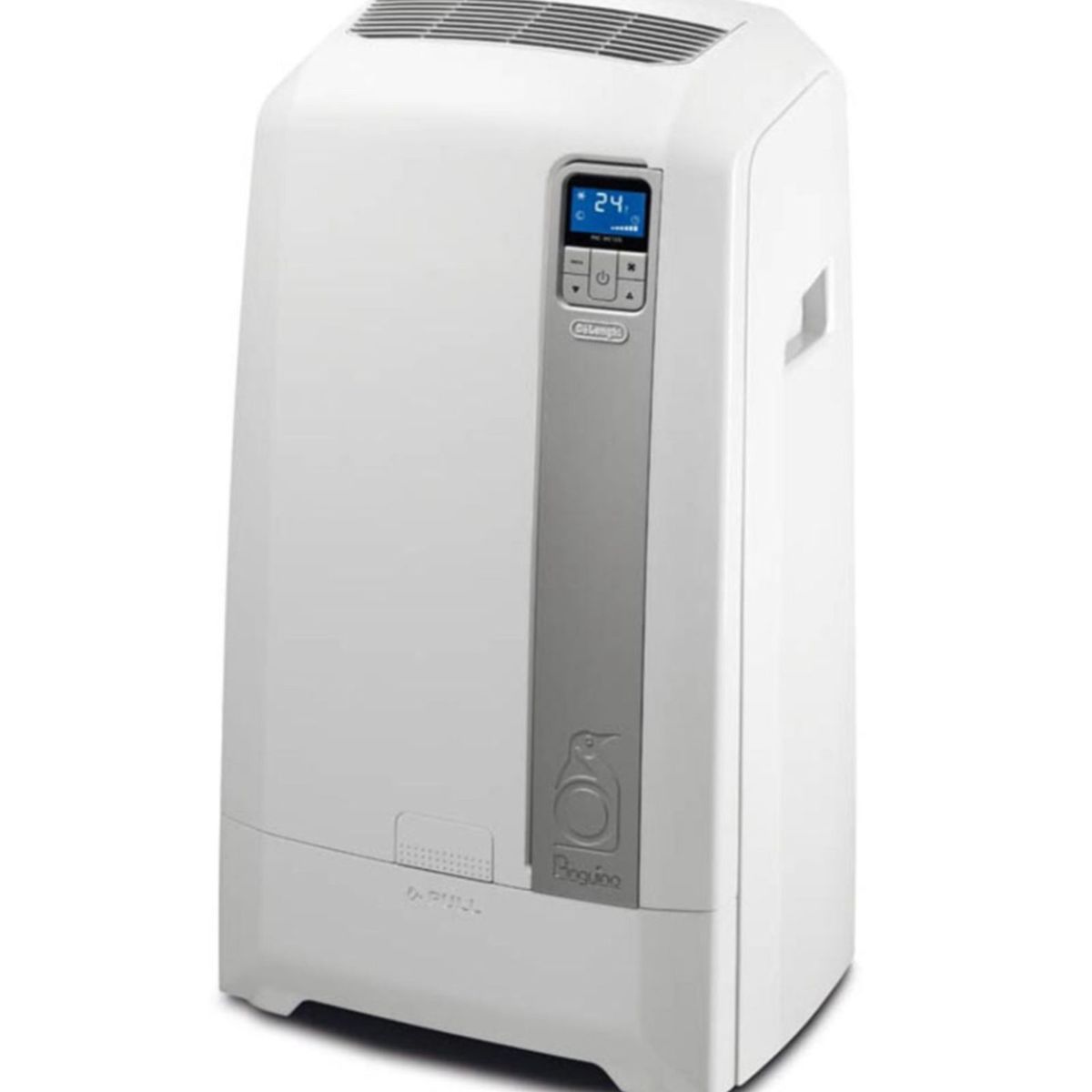 Ar Condicionado Port til Delonghi Pinguino 12500 Btu Water To Air