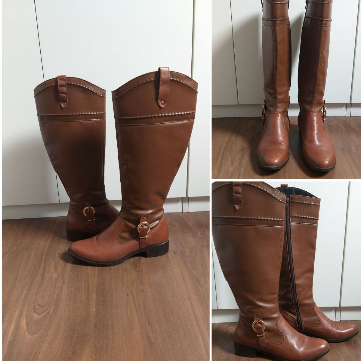 bota montaria constance