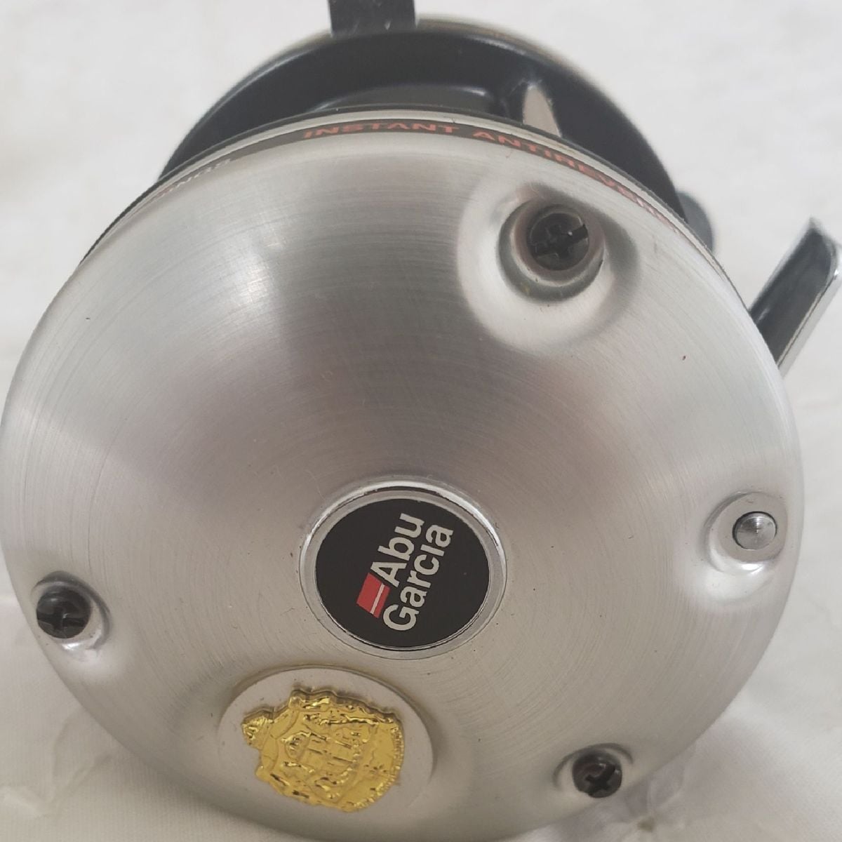 Carretilha Ambassadeur 5500 C3 Made In Sweden | Abu-Garcia Nunca