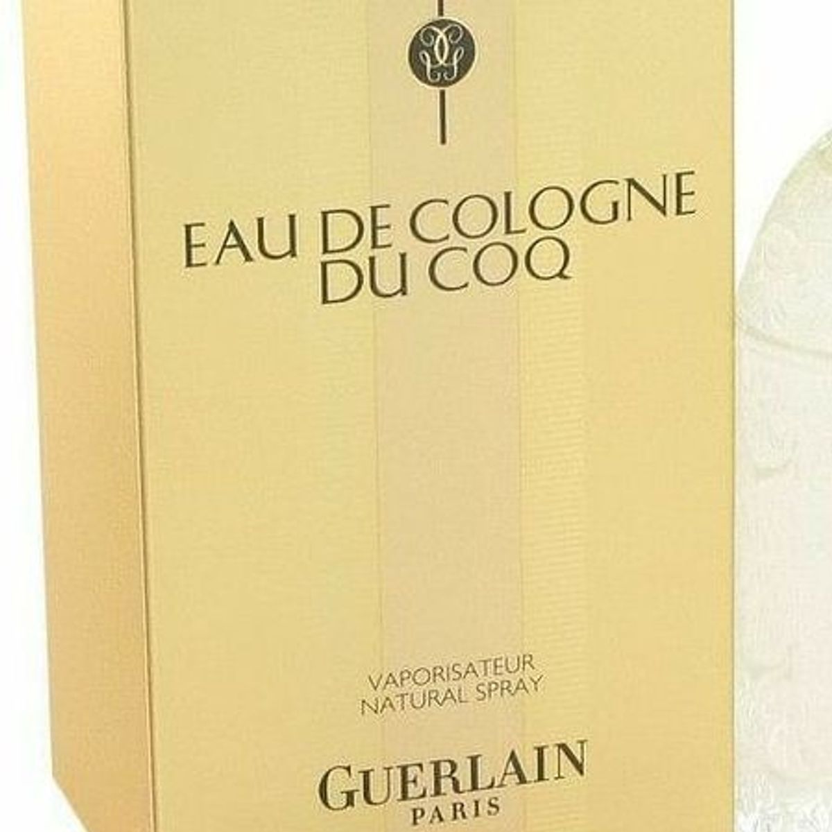 Cologne Du Coq Guerlain 15ml | Perfume Feminino Guerlain Nunca