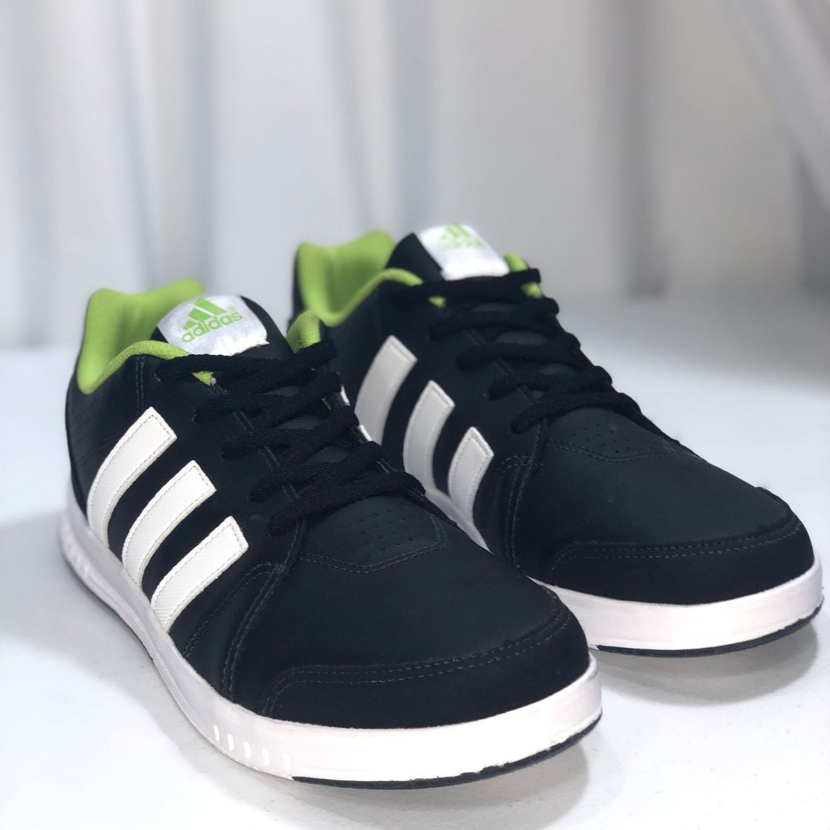 tenis adidas masculino ortholite