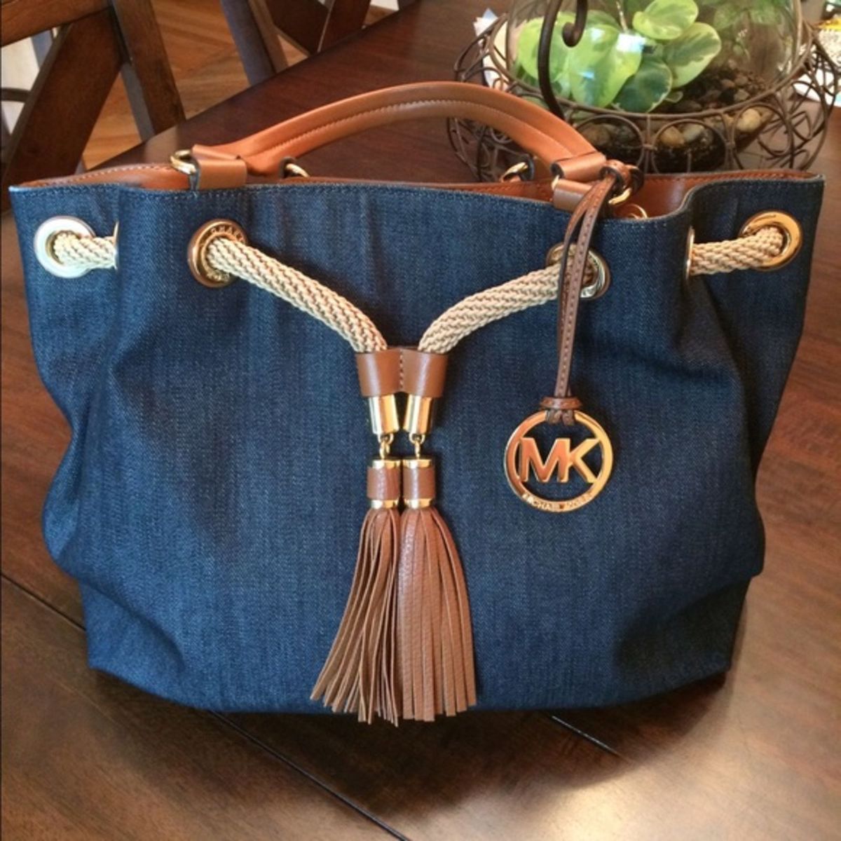 bolsa michael kors original mercado livre