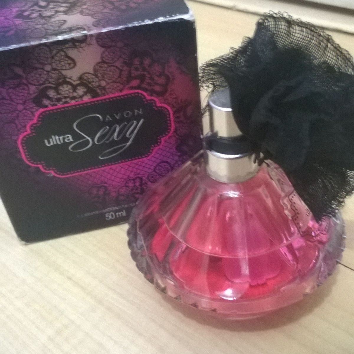 Ultra best sale sexy perfume