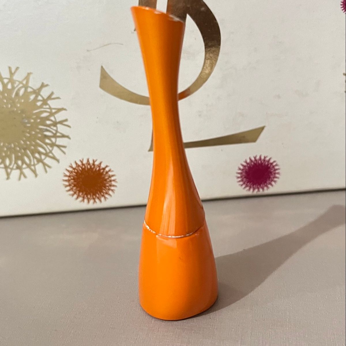 Kenzo amour laranja sales