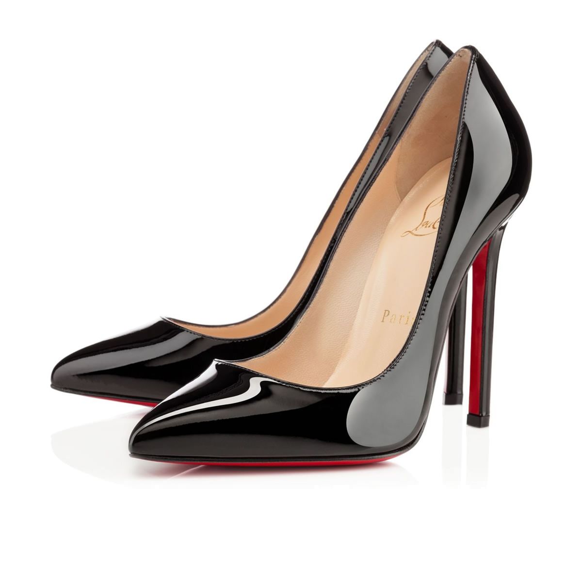 louboutin feminino