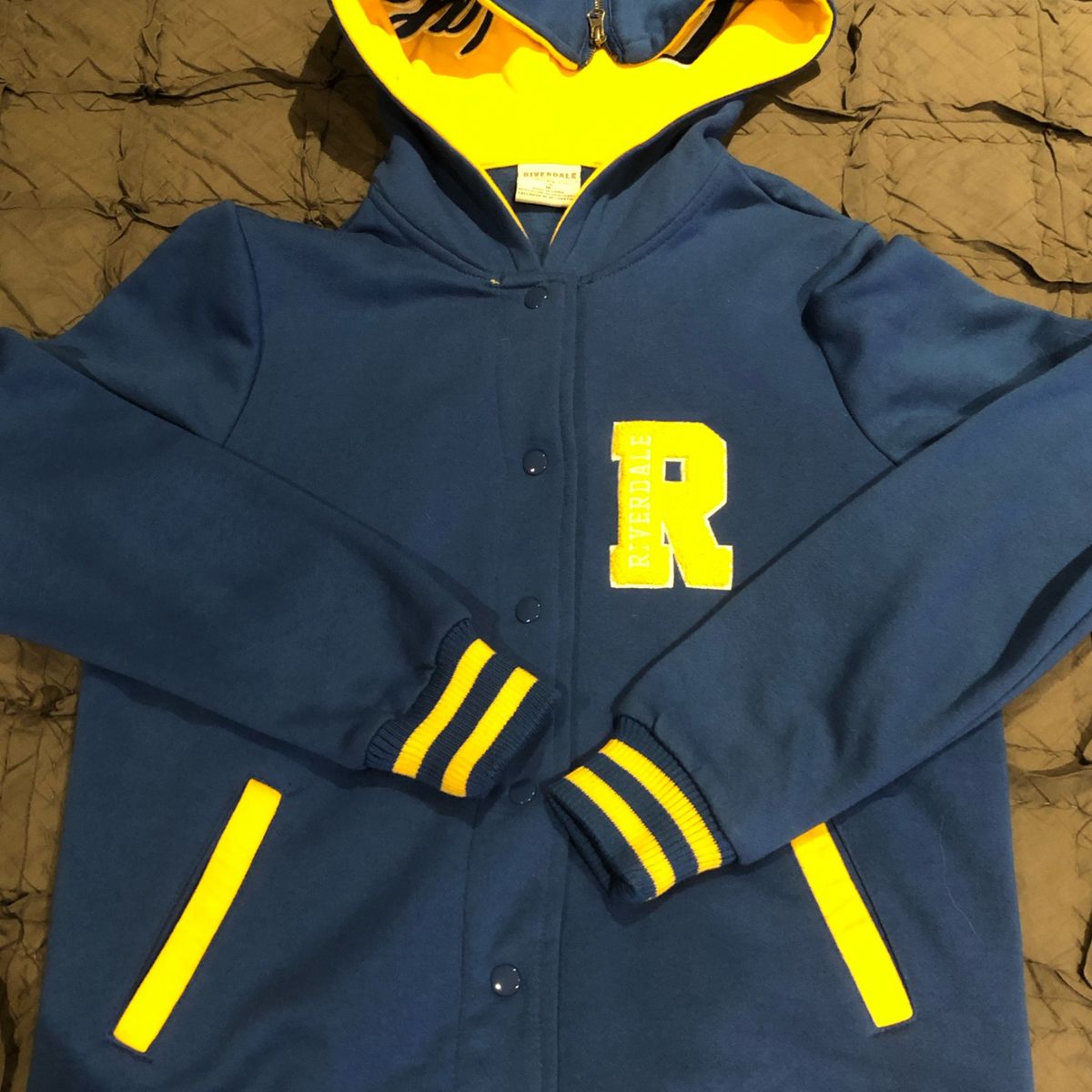 moletom riverdale frete gratis