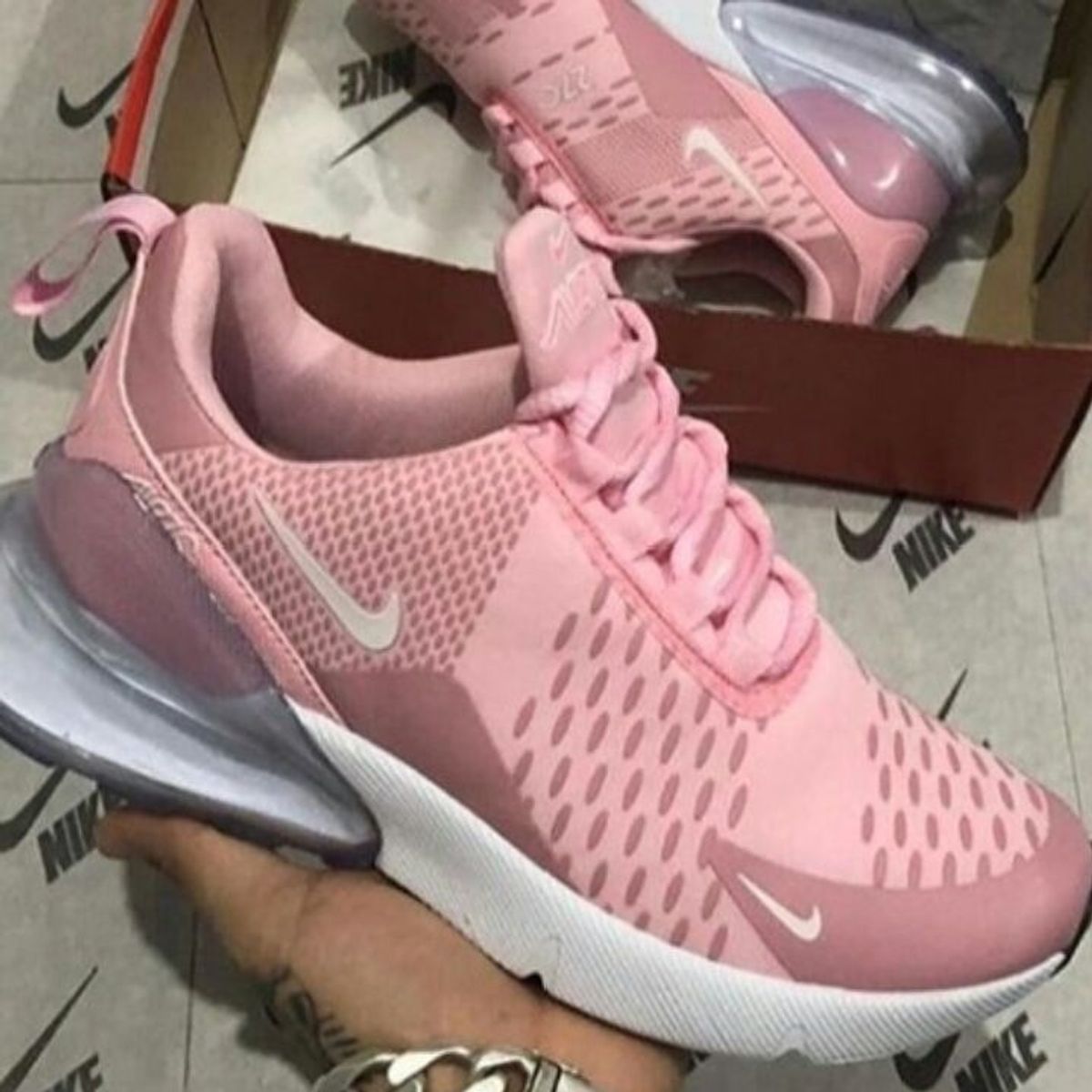 tenis nike 34 feminino