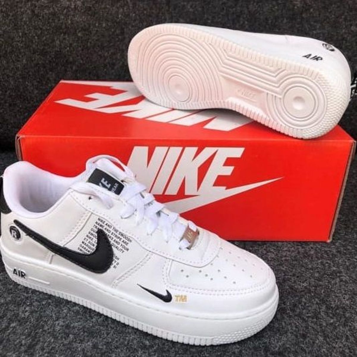 nike air force 36
