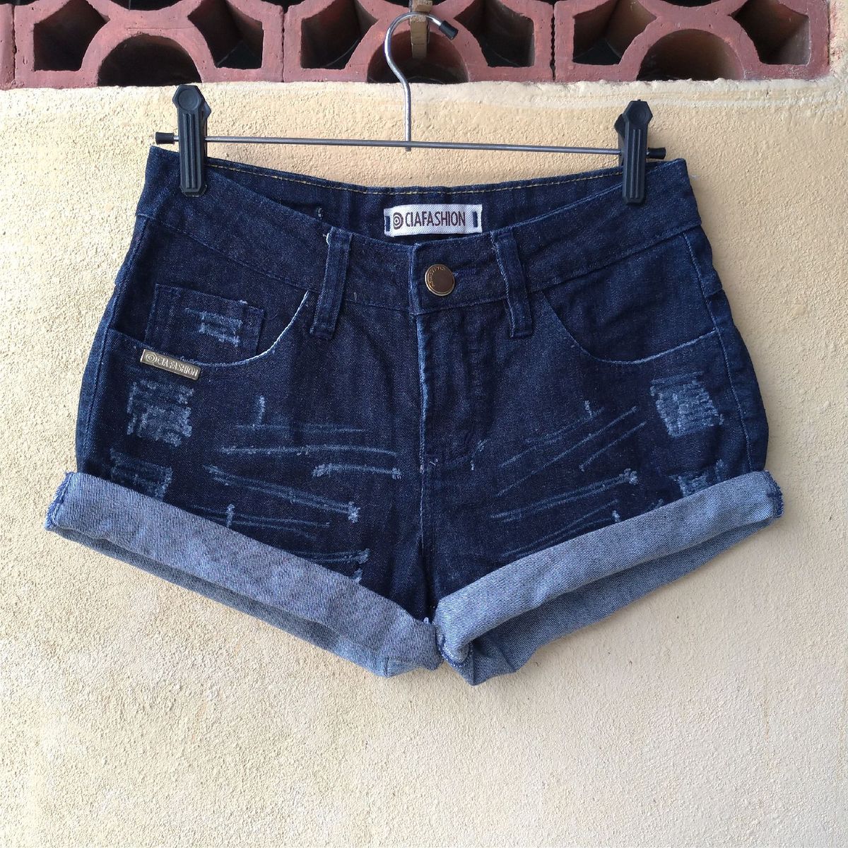 camisa feminina infantil xadrez